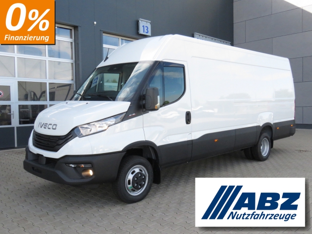 Iveco Daily 50C18HV / Modelljahr 2024