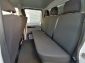 VW T6 2.0 TDI Pritsche DoKa Lang Klima NAVI AHK