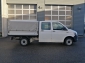 VW T6 2.0 TDI Pritsche DoKa Lang Klima NAVI AHK