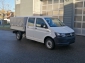 VW T6 2.0 TDI Pritsche DoKa Lang Klima NAVI AHK