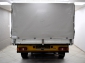 Ford Transit 2.5 Diesel Pritsche + Plane AHK