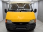 Ford Transit 2.5 Diesel Pritsche + Plane AHK