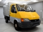 Ford Transit 2.5 Diesel Pritsche + Plane AHK