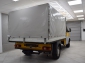 Ford Transit 2.5 Diesel Pritsche Plane AHK