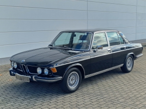 BMW 3.0 SI Klima Leder H-Kennz-69 000KM