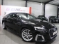 Audi A5 SPORTBACK 45 TFSI QUATTRO BUSINESS S-LINE