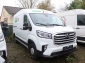 Maxus Deliver 9 2.0 L3H2 3,5t / KLIMA,KAMERA,SPURHALTE