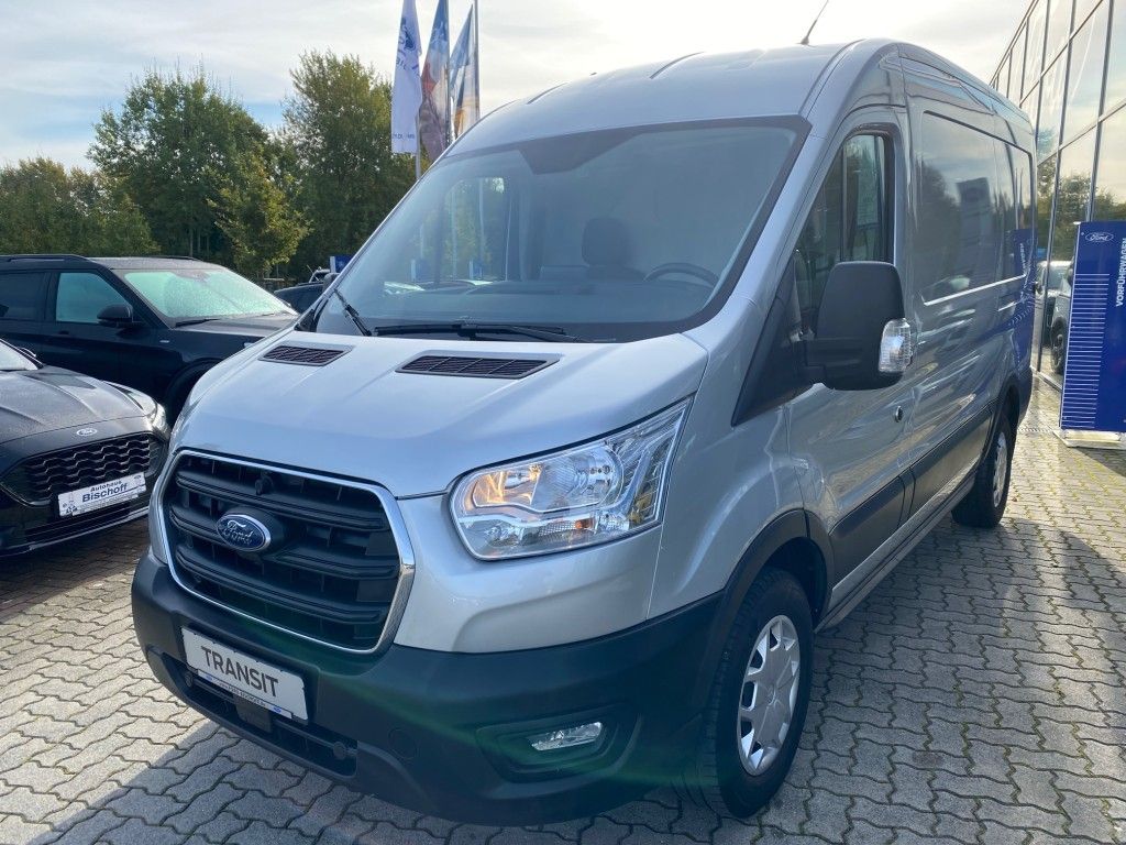 Ford Transit 350 L2H2 Lkw VA Trend