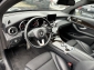 Mercedes-Benz GLC 220 d 4Matic Sport Line/ Leder/ R. Kamera