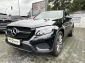 Mercedes-Benz GLC 220 d 4Matic Sport Line/ Leder/ Kamera