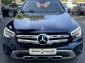 Mercedes-Benz GLC 220 d 4Matic/MBUX/Kamera/Leder/