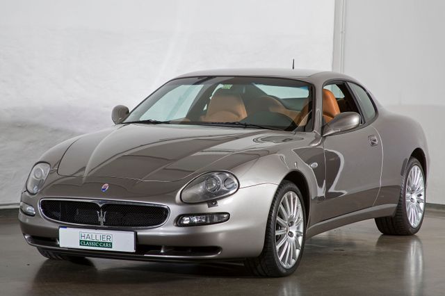 Maserati 4200