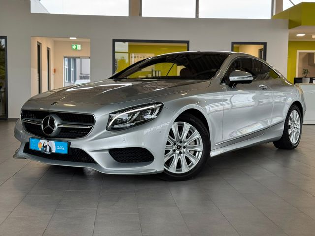 Mercedes-Benz S 560