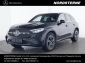 Mercedes-Benz GLC 220 d 4MATIC+AMG-Line+PANO+AHK+R.KAM+MEMORY+