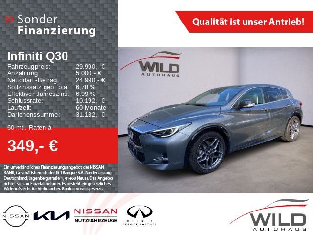 Infiniti Q30