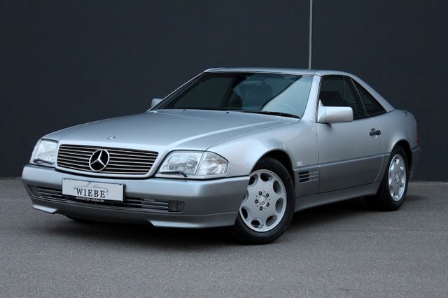 Mercedes-Benz SL 500