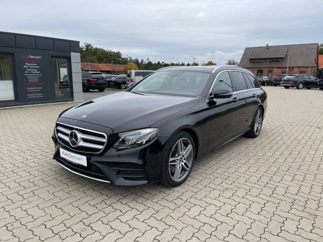 Mercedes-Benz E 350