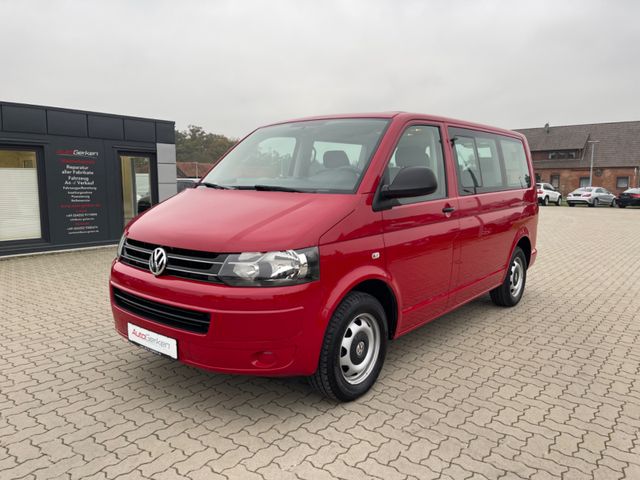 Volkswagen T5 Multivan