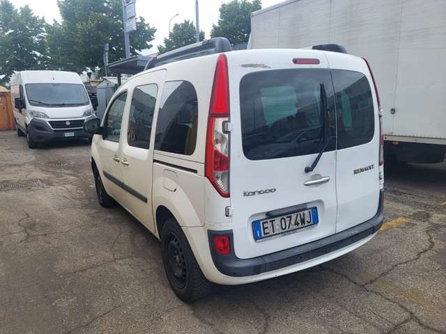 Renault Kangoo