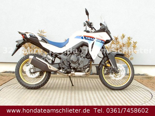 Honda XL750 Transalp *2100,00 EUR gespart *