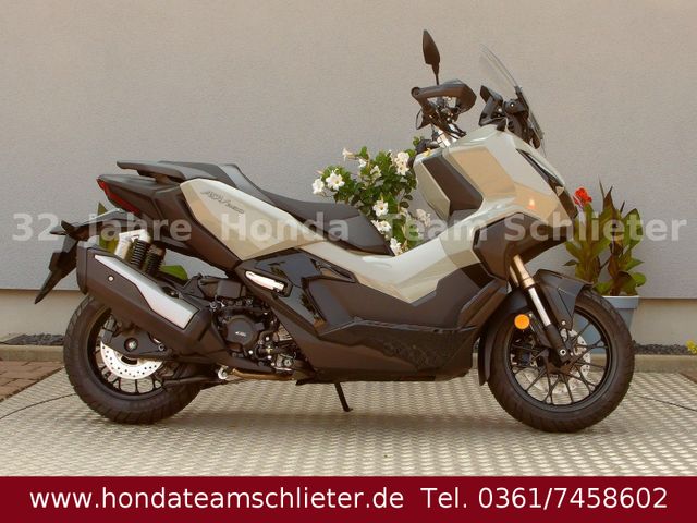 Honda ADV 350AR MJ 24 *500,00 EUR gespart