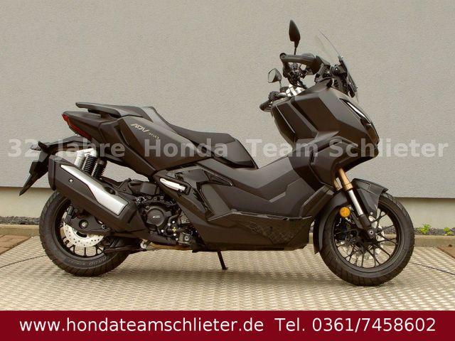 Honda ADV 350AR MJ 24 *500,00 EUR gespart 1x am Lager*