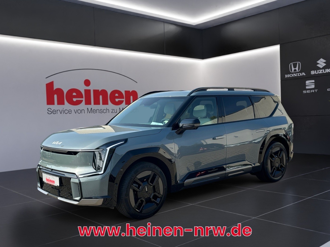 Kia EV9