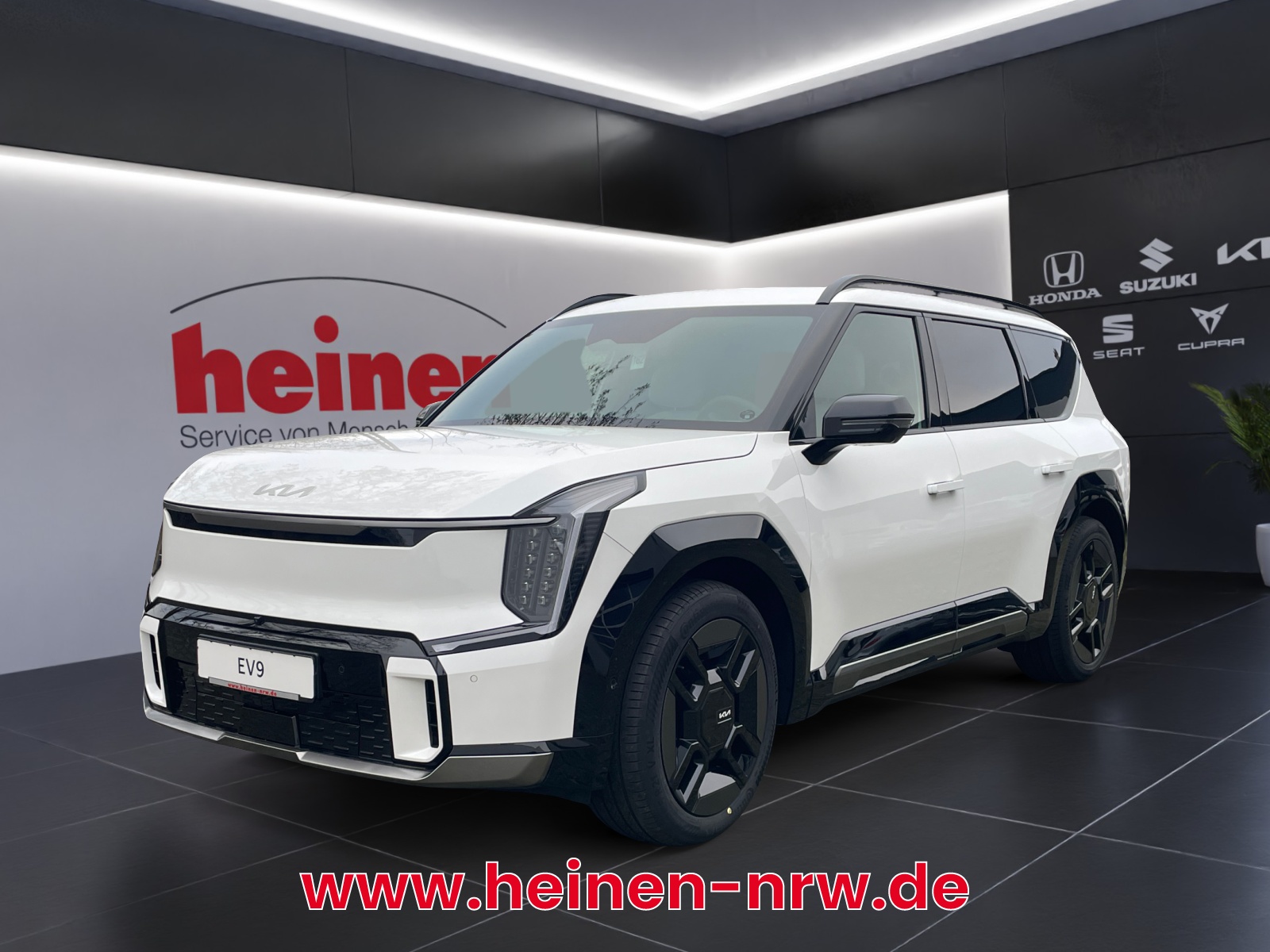 Kia EV9