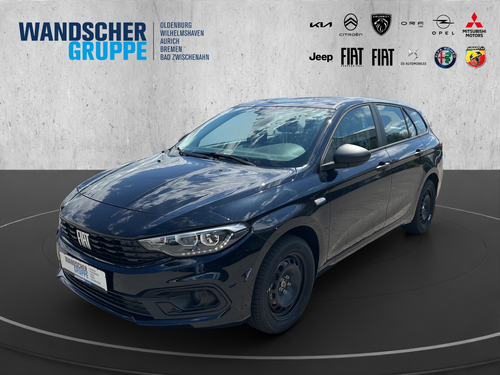 Fiat Tipo