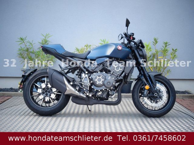 Honda CB1000R Black Edition ´´2.000 ,00 ¤ gespart´´*