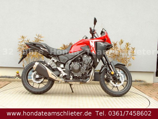 Honda CB500X NX500 MJ24 *600,00 EUR gespart *