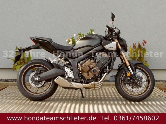 Honda CL500AP ´´1510,00 EUR gespart´´