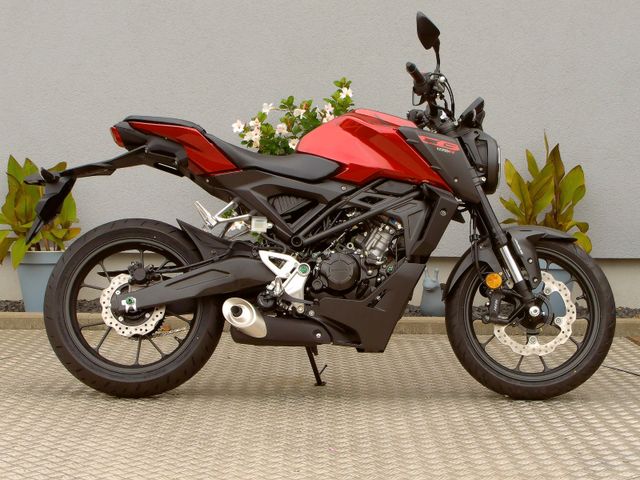 Honda Forza NSS 125ADR MJ24 *860,-- ¤ gespart* ´´