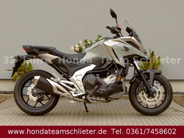 Honda CRF1100 AR MJ 2024 ´´1900,- ¤ gespart* E Fahwerk