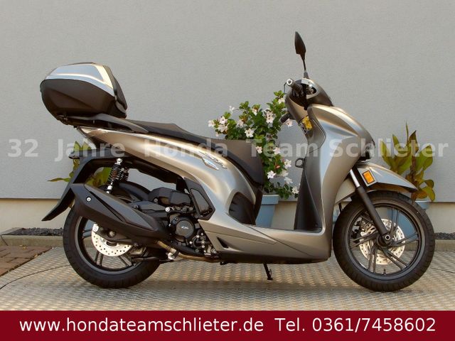 Honda NC750X *1000,00 EUR gespart *