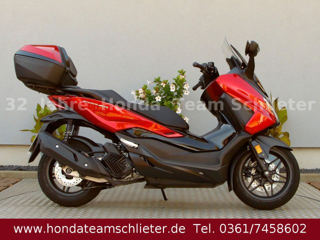 Honda SH350 AR MJ 2024 * 800,00 EUR gespart