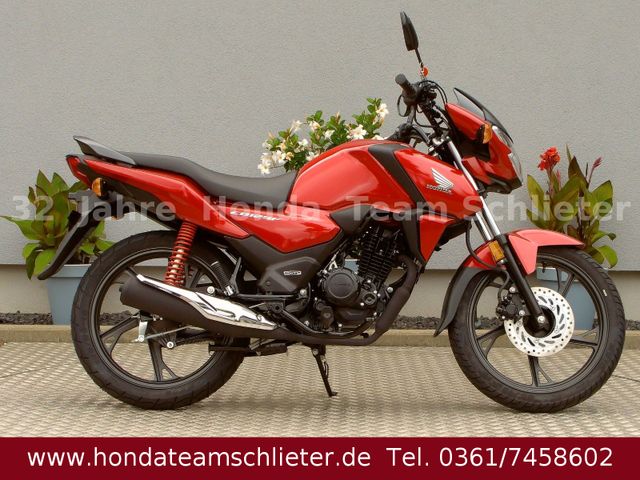 Honda CRF1100 Adventure Sport DCT/E-Fahrwerk