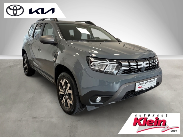 Dacia Duster II