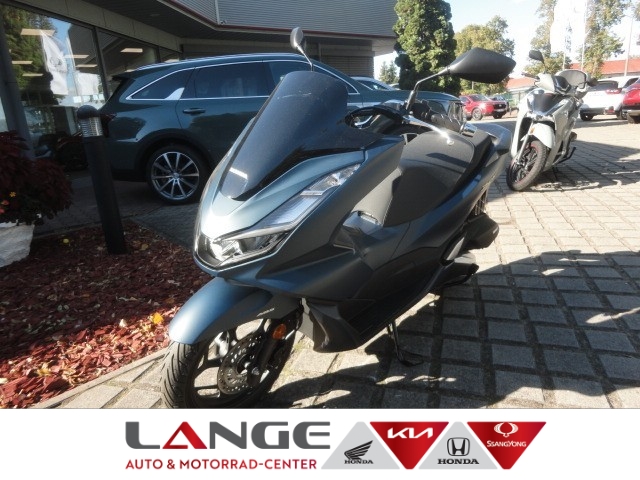 Honda PCX 125 WW125AP ED PCX125 ABS + LED