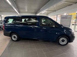 Mercedes-Benz Vito Tourer 114 BT Pro lang PARK ASSIST+KLIMA