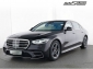 Mercedes-Benz S 350 d 4M L AMG SPORT+HEAD-UP+D.LIGHT+PAN+BEIGE