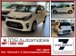 Kia Picanto 1.0 Edition 7 Emotion-Paket