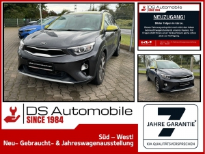 Kia Stonic 1.0 T-GDI DCT Spirit |NAVI+TECHNO+NEBEL|