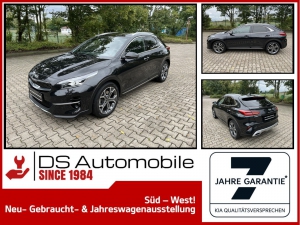 Kia XCeed 1.6 T DCT XDITION|NAV|XCL|GD