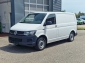 VW T6 Transporter 2.0 TDI Kasten Werkstatt Klima