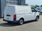 VW T6 Transporter 2.0 TDI Kasten Werkstatt Klima