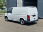 VW T6 Transporter 2.0 TDI Kasten Werkstatt Klima