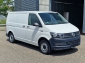 VW T6 Transporter 2.0 TDI Kasten Werkstatt Klima