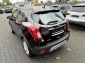 Opel Mokka Edition ecoFlex 4x4 / Navi / 1. Hand