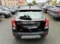 Opel Mokka Edition ecoFlex 4x4 / Navi / 1. Hand